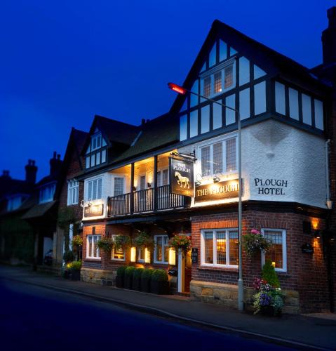 Scalby Hotel | The Plough Inn & Cottages