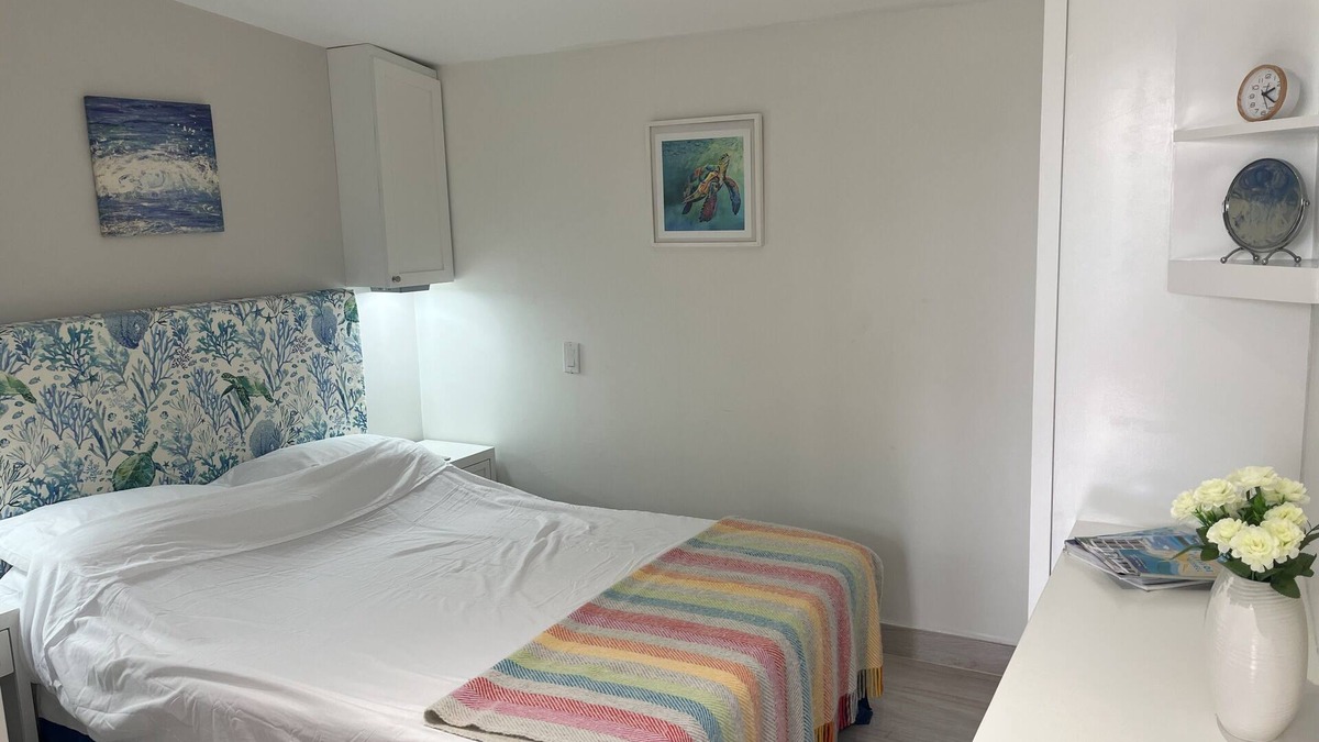 Sandy Lane Apartment | The Pod, Sunset Crest, Holetown