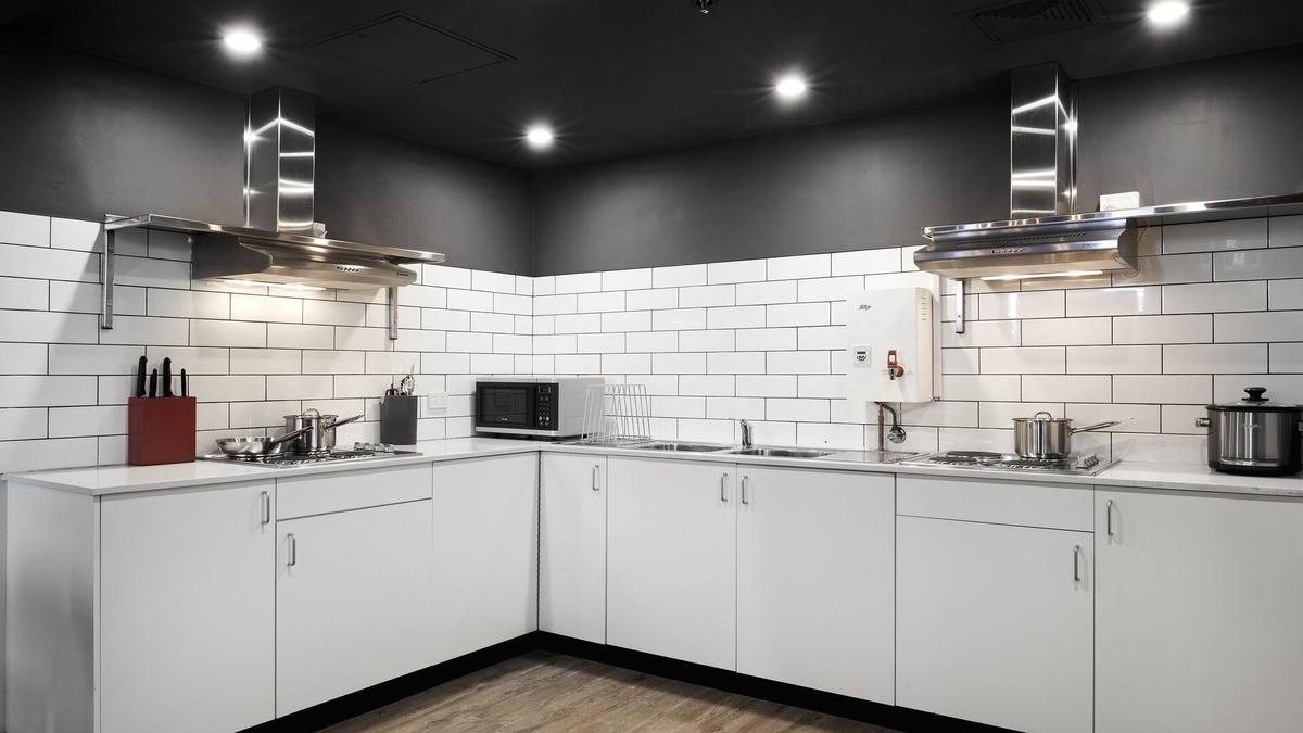 Haymarket Hostel | The Pod Sydney - Hostel