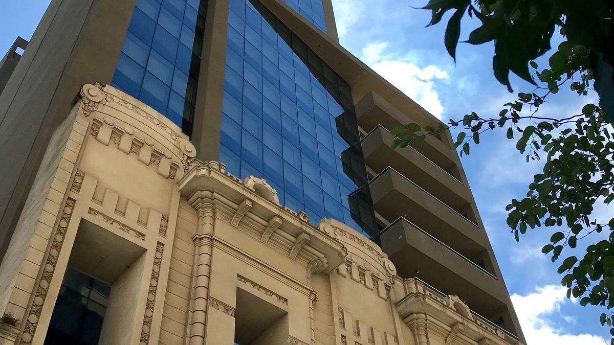 Province of Tucuman Apartment | The Point Casa - Edificio Boutique