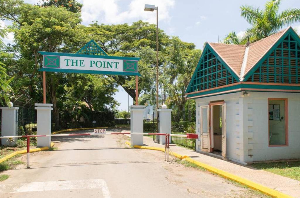 Orange Bay Apartment | The Point