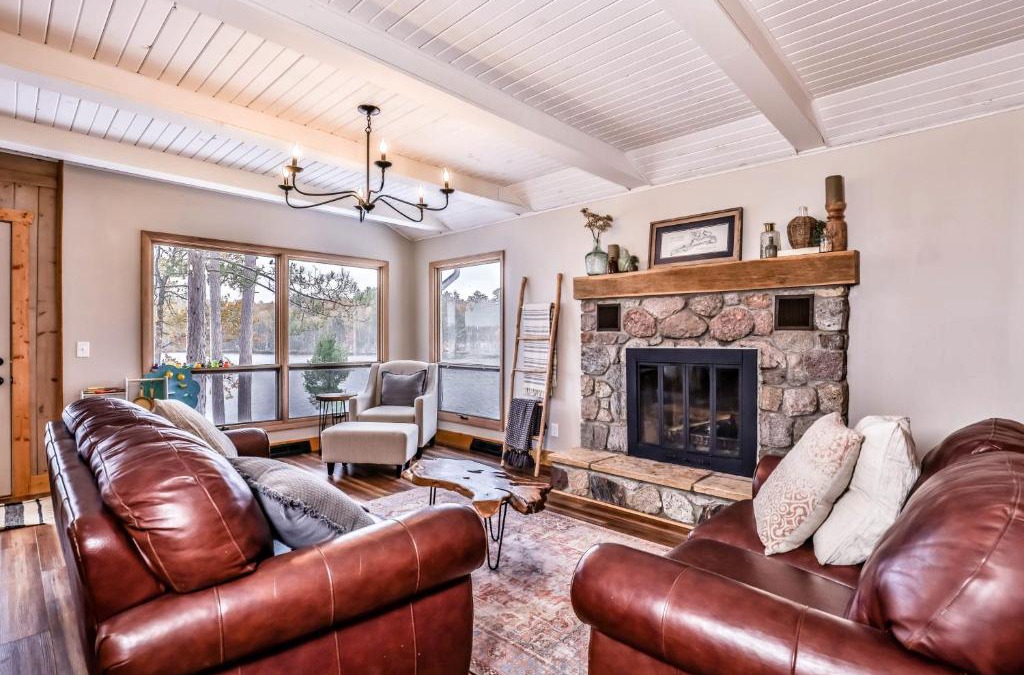 Sayner House | The Point on Plum