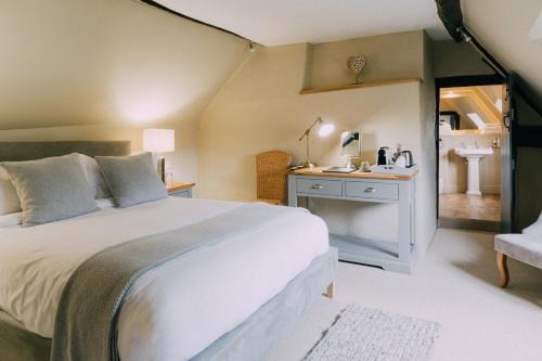 Brill Hotel | The Pointer