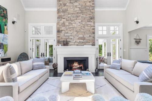 Michiana House | The Ponchartrain