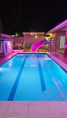 Nong Pla Lai House | The Pool House Pattaya บ้านเดอะพูลเฮาส์พัทยา