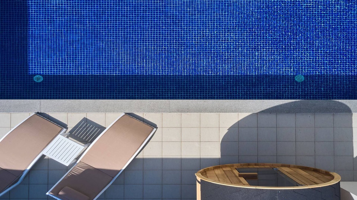 Shinzato Villa | The Pool & Sauna Villa MOTOBU