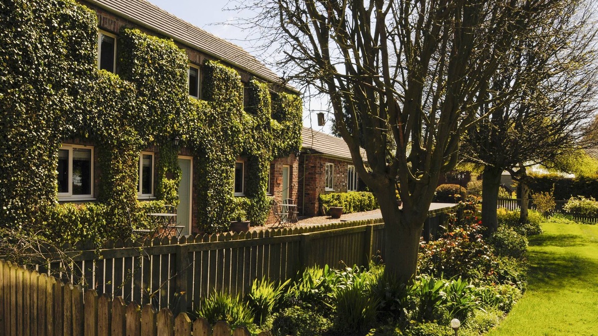 Thirsk Bed & Breakfast | The Poplars