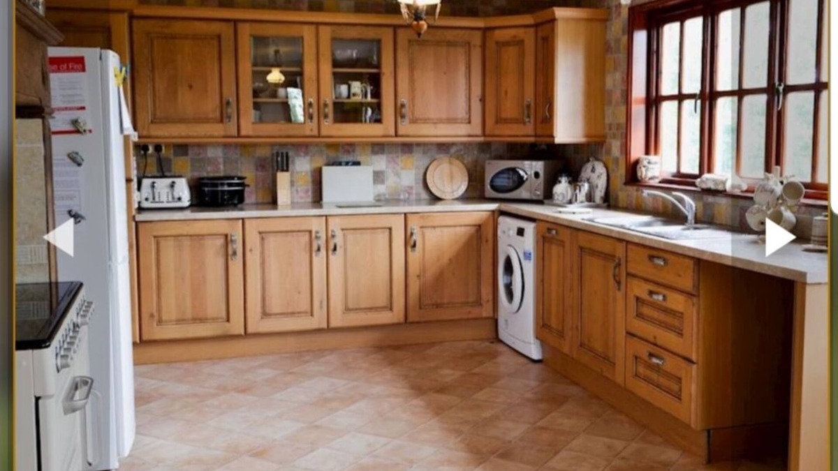 Winterborne Zelston House | The Poppies, a stunning 4* cottage