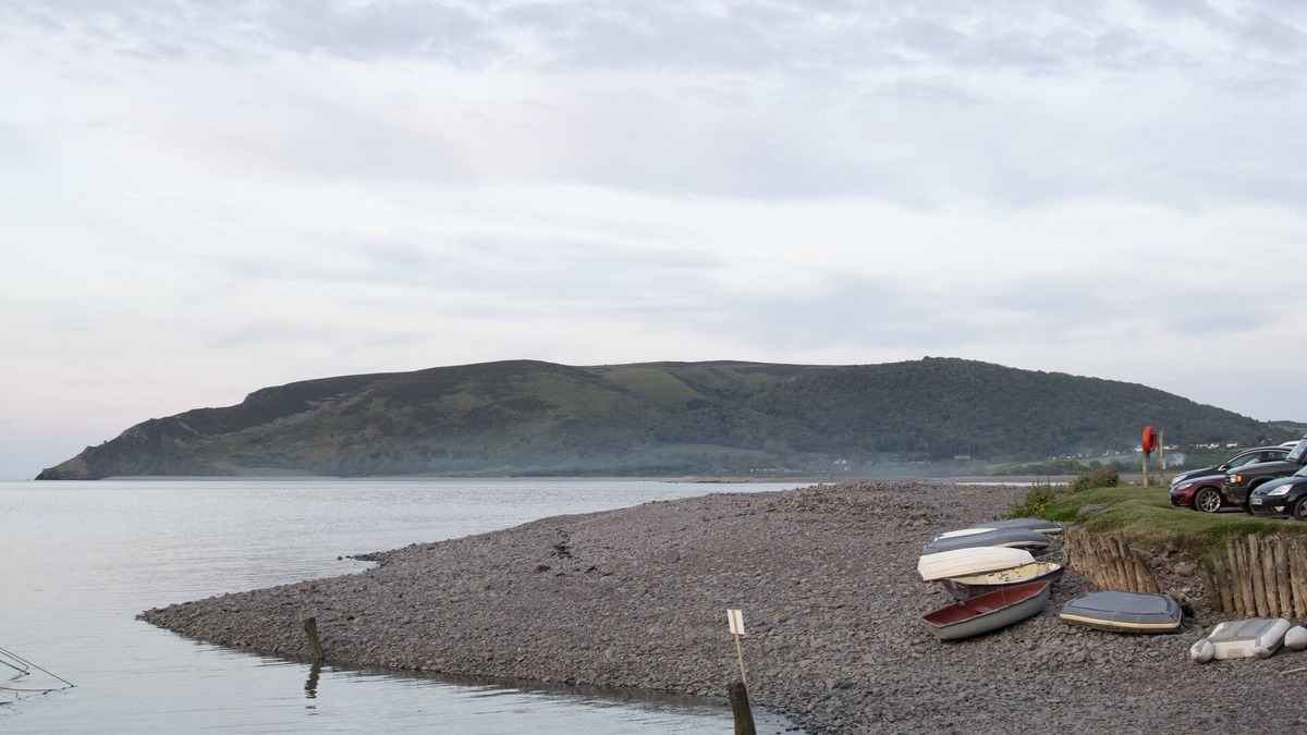 Porlock Weir Hotel | The Porlock Weir Hotel