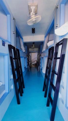 Ban Pa Yang Hostel | The Port Hostel