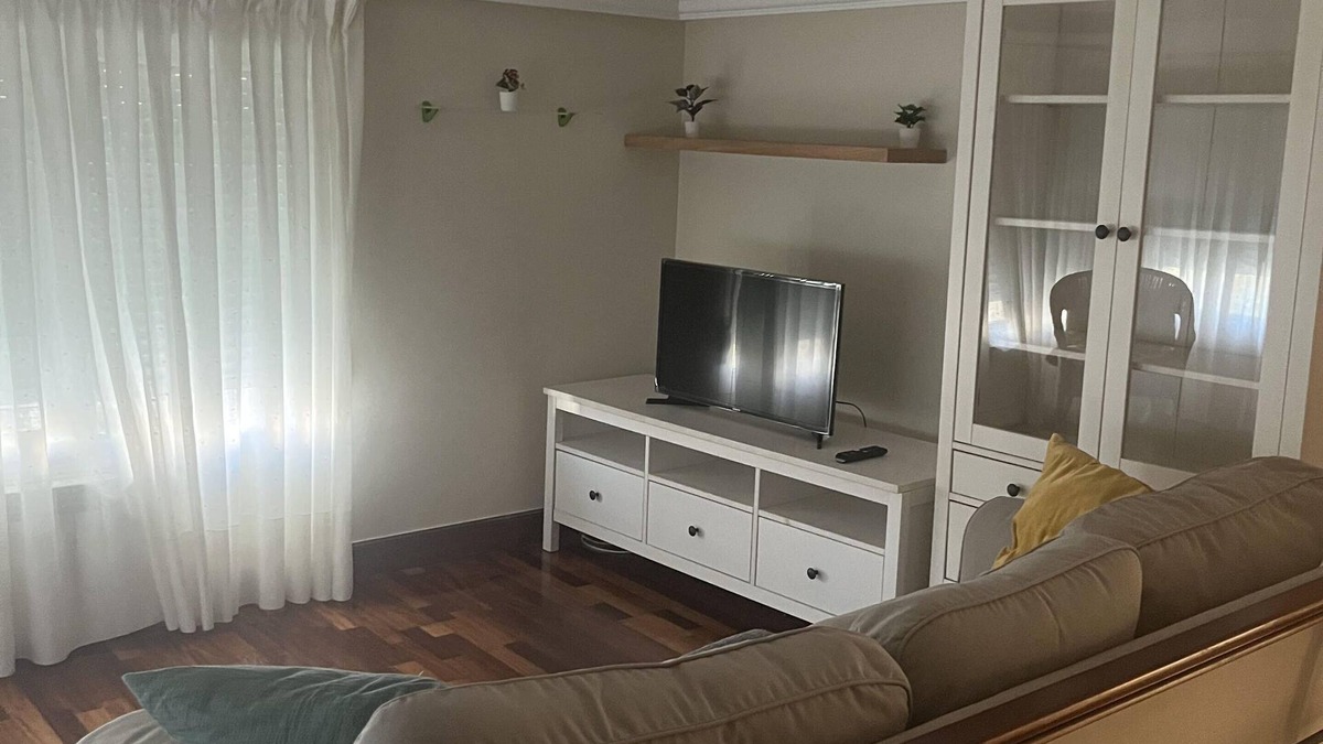 Mundaka Apartment | THE Port House