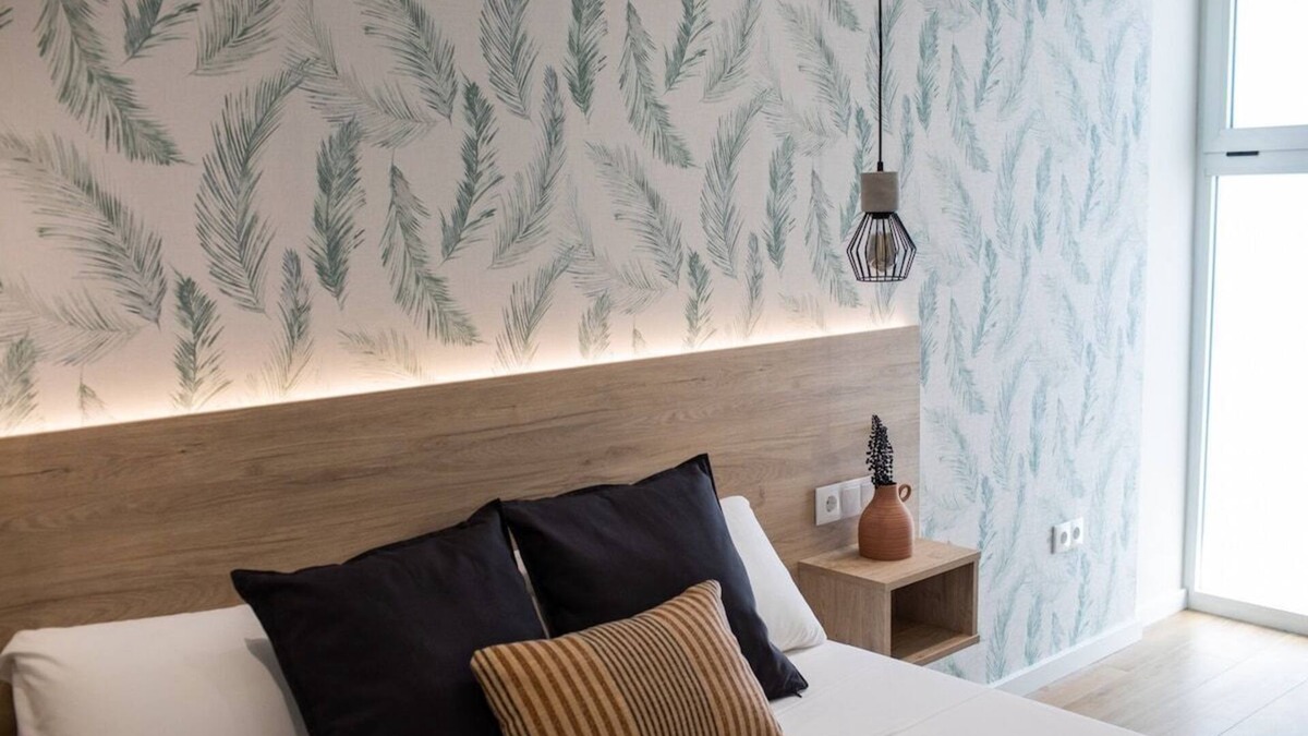 Poblats Maritims Apartment | THE PORT SUITES APARTMENTS 6