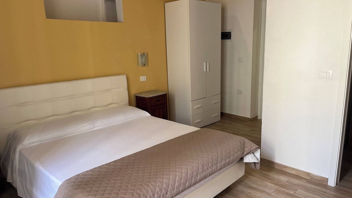 Calimera Apartment | The Portal
