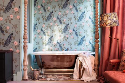Colville Hotel | The Portobello Hotel