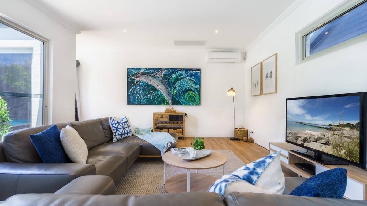 Portsea House | The Portsea Hideaway - Portsea Pool Paradiso