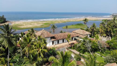 Gintota Hotel | The Postcard Galle