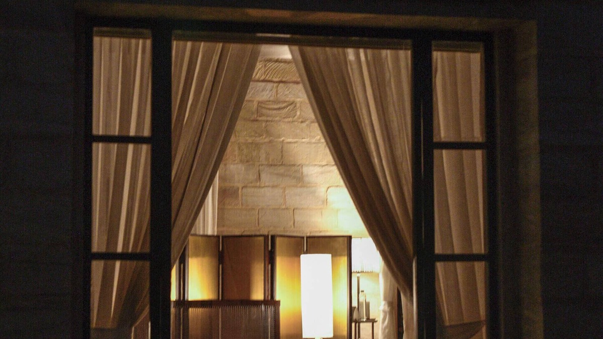 Talala Hotel | The Postcard Gir Wildlife Sanctuary