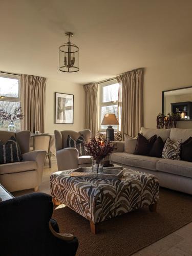 Kilchrenan House | The Posting House