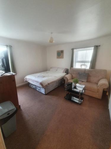 Middlesbrough Apartment | The Potteries