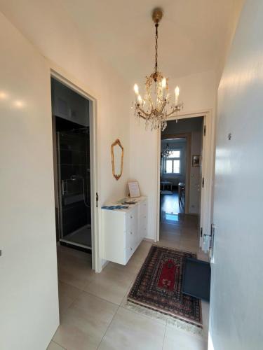 Brevnov Apartment | The Prague Castle Apartment