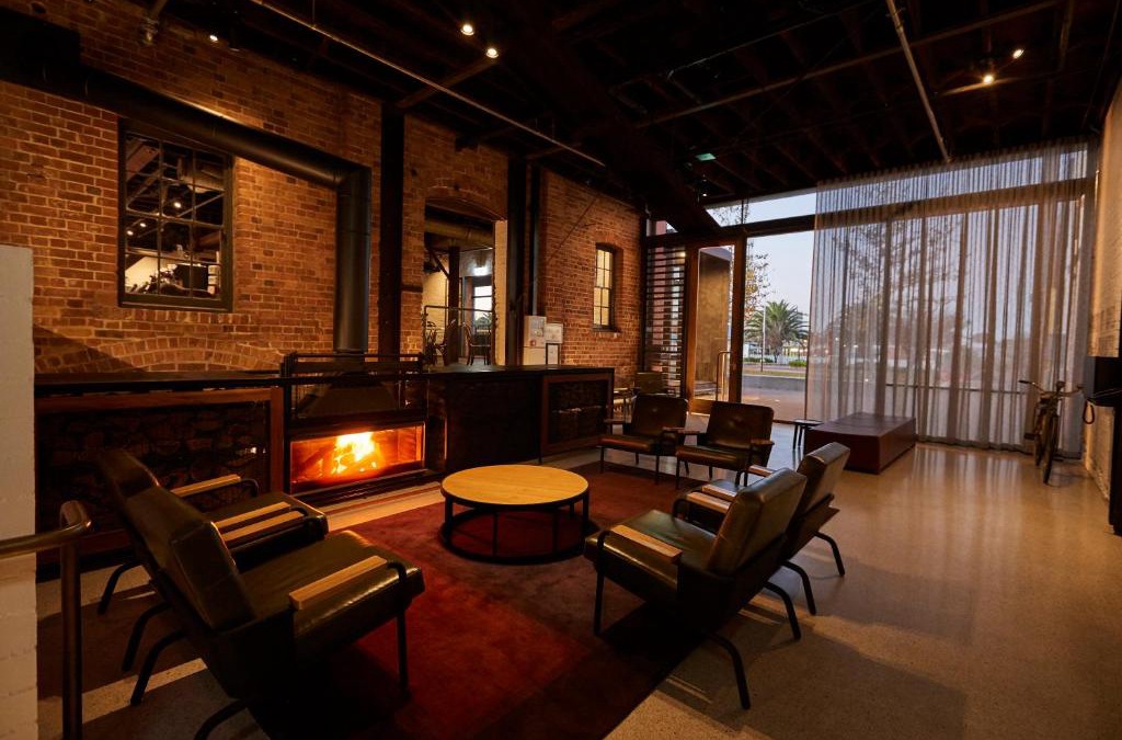 Katanning Hotel | The Premier Mill Hotel