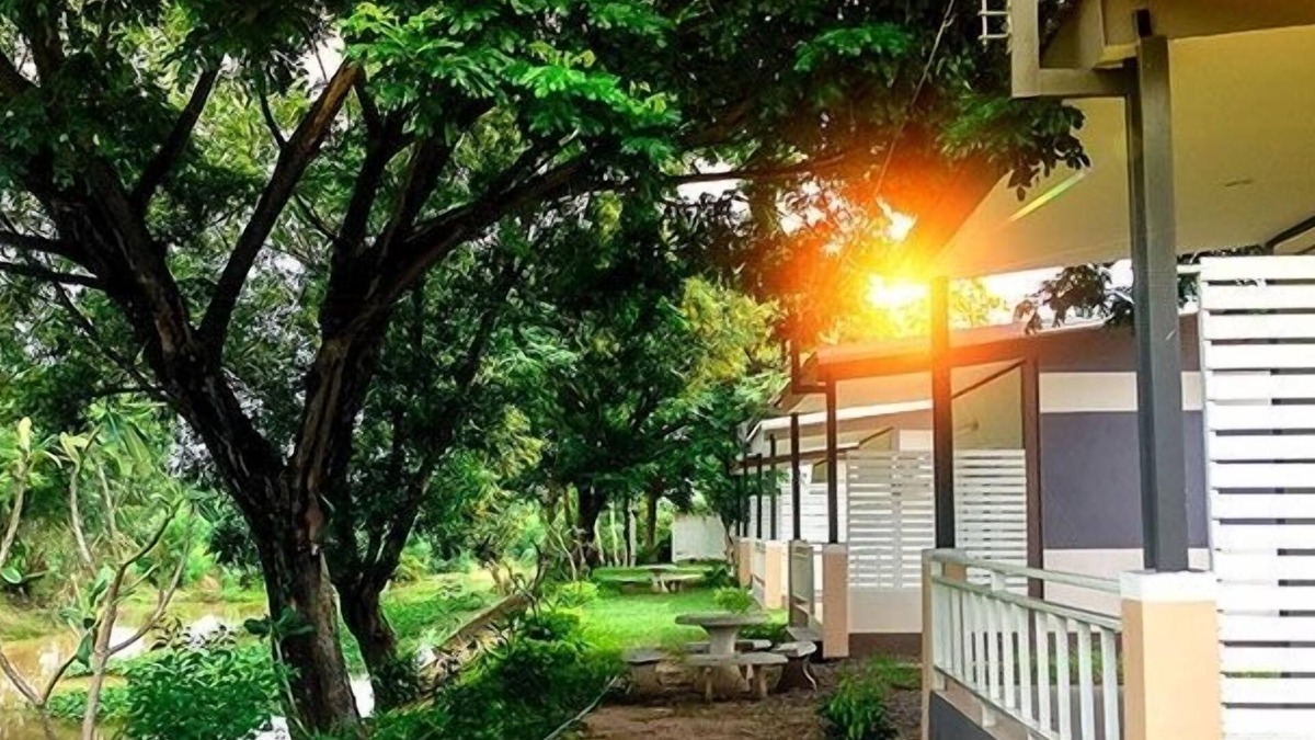 Suwannaphum Hotel | The Premium Resort