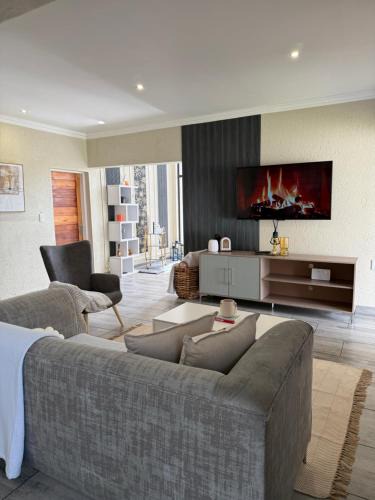 Middelburg House | The Prestige Home