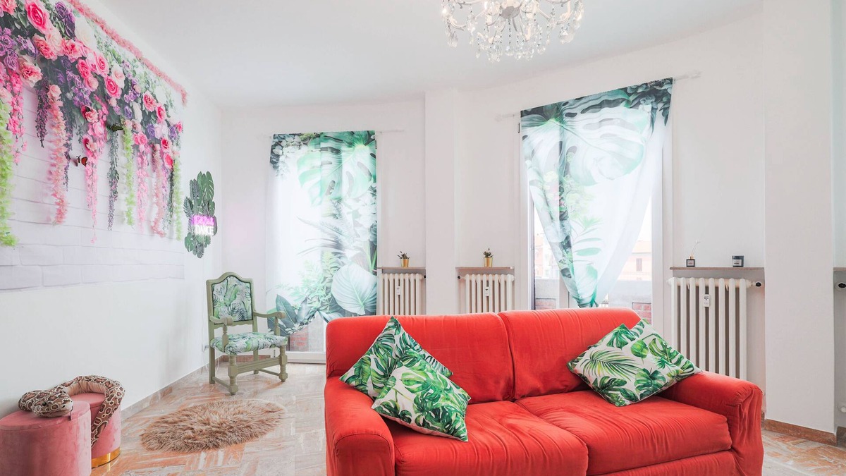 Forli Apartment | The prestigious corner of Forli