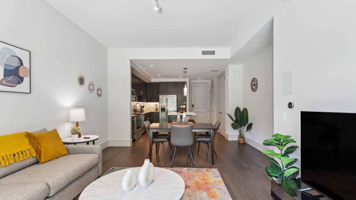 North Dallas Apartment | The Preston Charm I Premium 1BR in Dallas