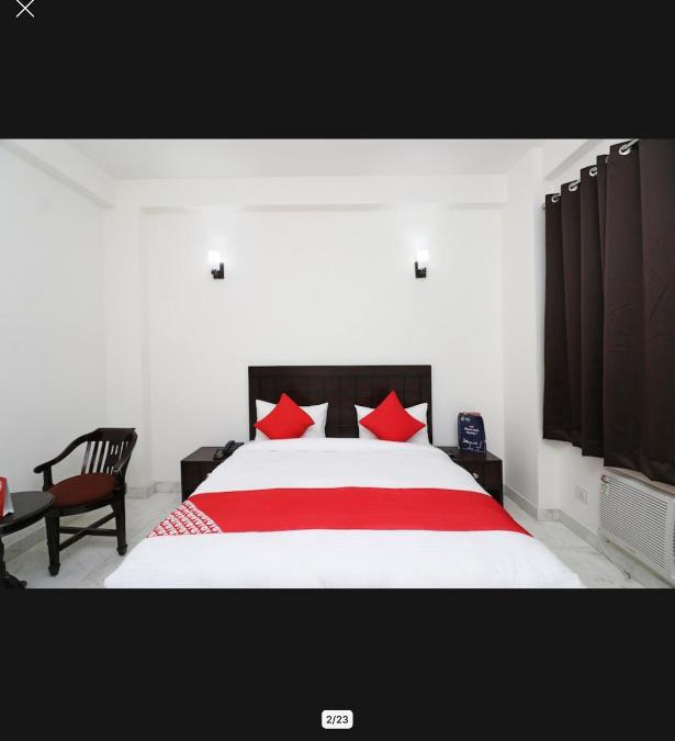 DLF City House | The primero hotel