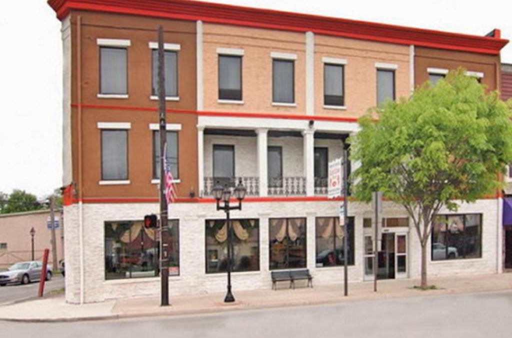 Tunkhannock Hotel | The Prince Hotel