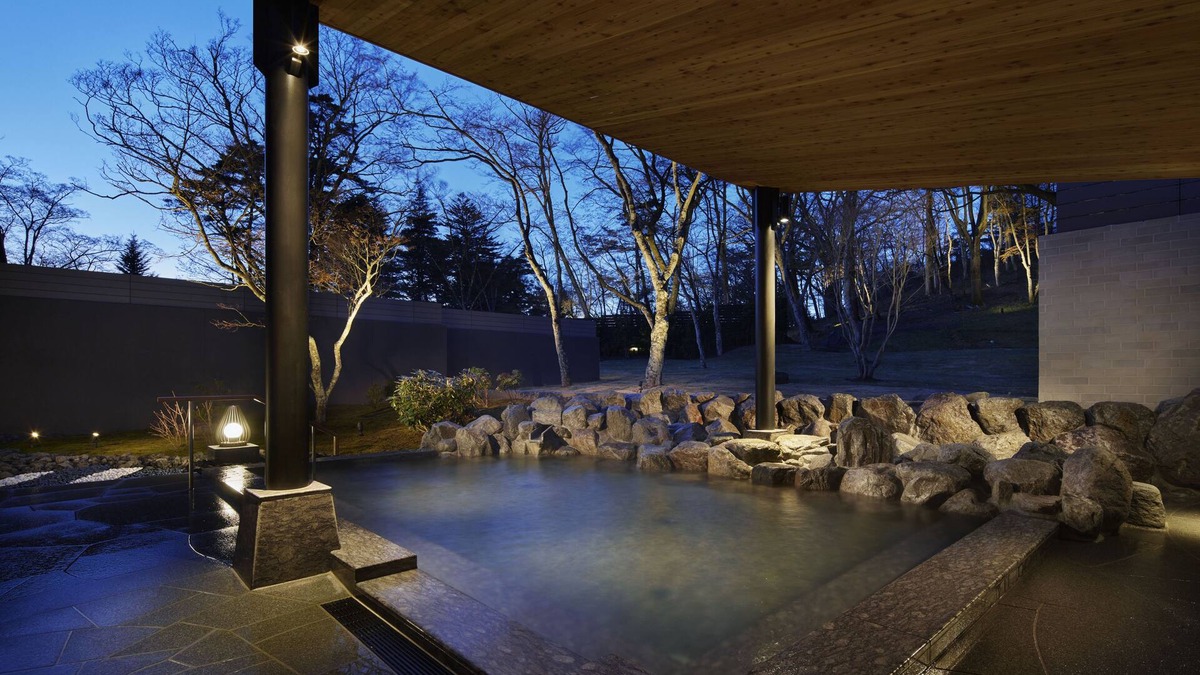 Karuizawa Hotel | The Prince Karuizawa