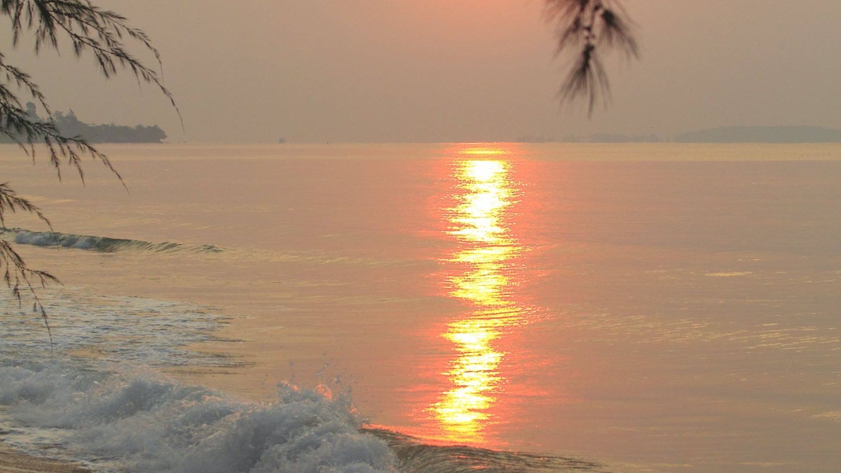 Kram Hotel | The Princess Beach Resort