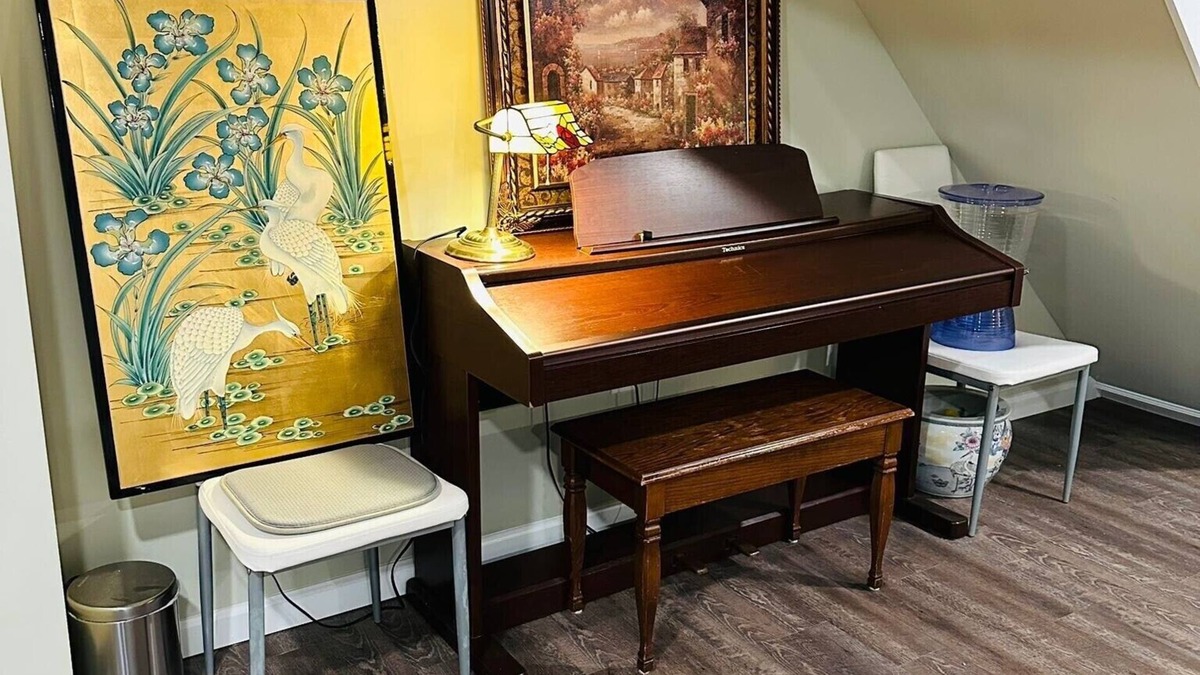 Yardville-Groveville Bed & Breakfast | The Princeton Three, Cozy 3BR Retreat w/BBQ Patio