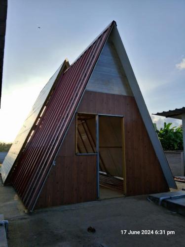 Banashankari Other | The Prism A Frame Cottage