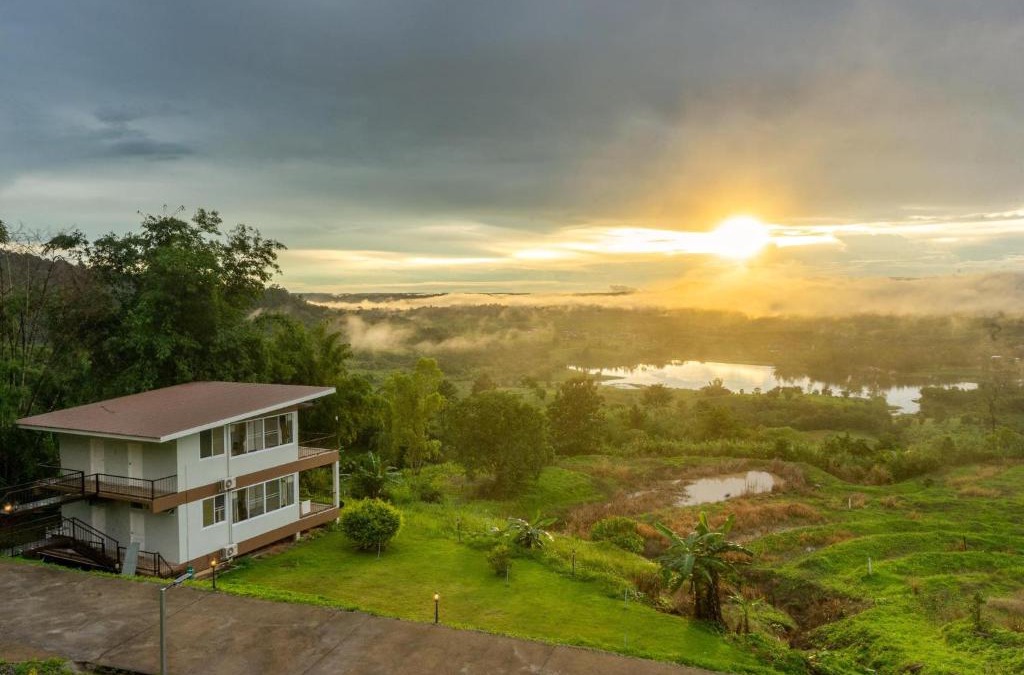 Khao Kho Hotel | The private 2 @ khao kho