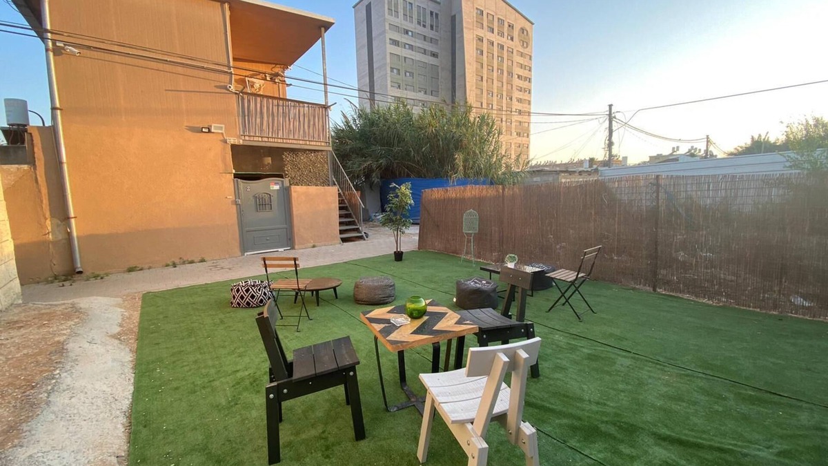 Beersheba Apartment | the private house 3 beer sheva
