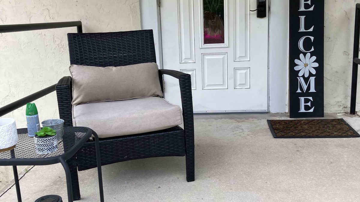 Crawfordville Apartment | The Private Quarters/NO PETS