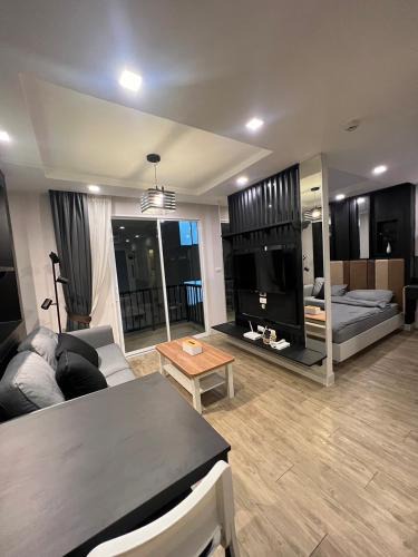 Saen Suk Apartment | The prive boutique Bangsaen-บางแสน 503