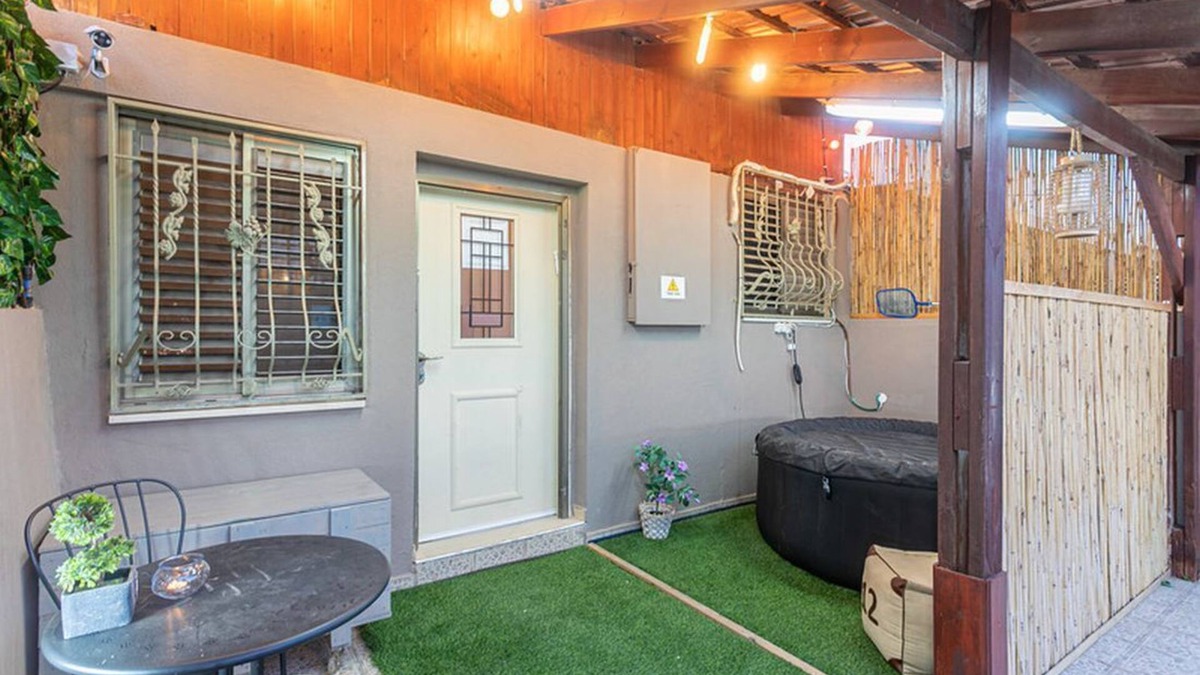 Beersheba House | the privet house 1 beer Sheva