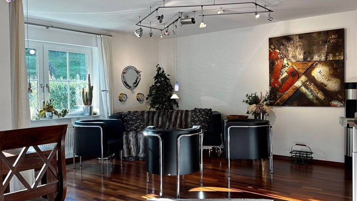 Wehrda Apartment | The Pro Tempore: Temporary ambience - Exclusive vacation apartments and business
