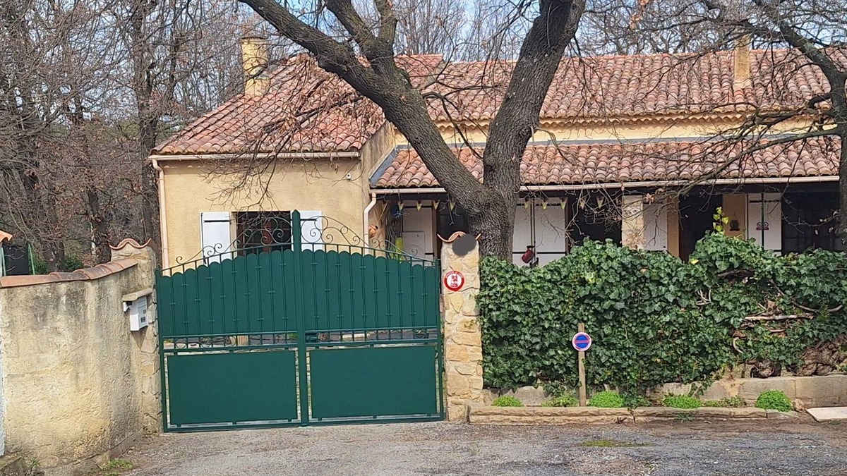 Bollene Villa | THE PROVENCE