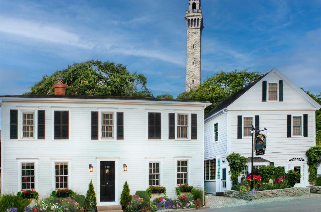 Provincetown Hotel | The Provincetown Hotel at Gabriel's