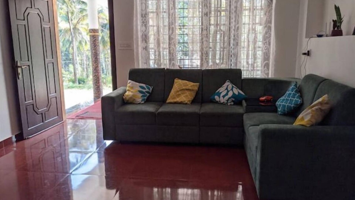 Sulthan Bathery House | The pulpally white villa, wayanad