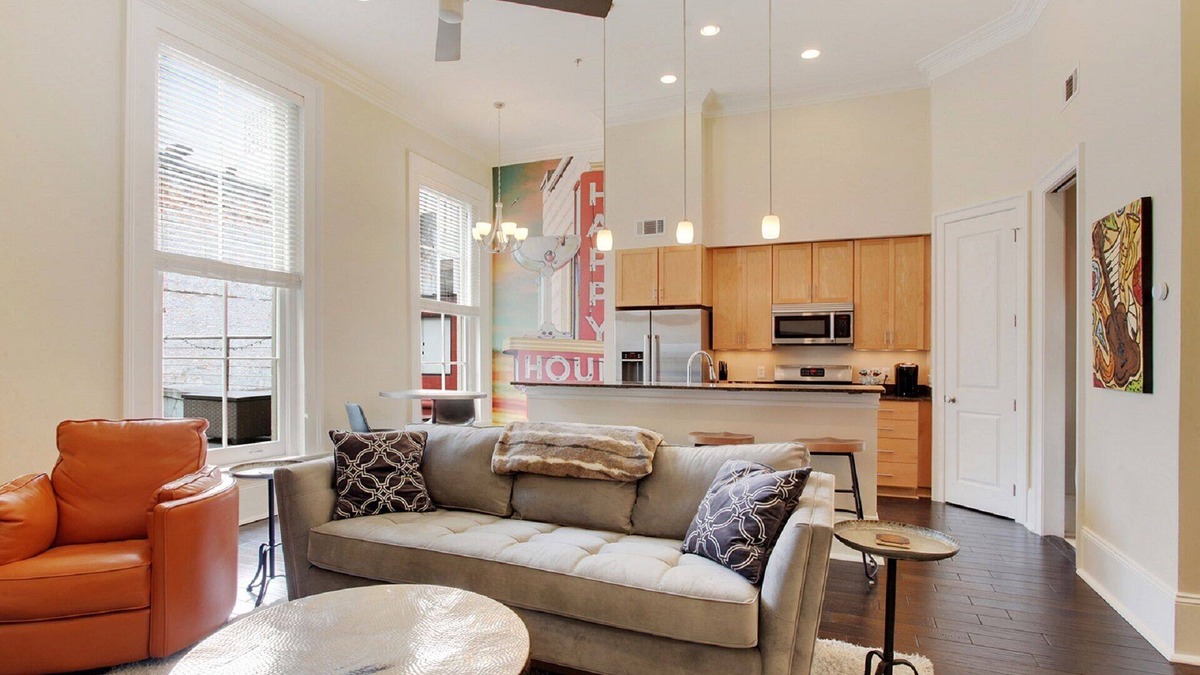 Central Business District House | The Pulse- in the Heart of the Big Easy! French Quarter, Superdome, Streetcar