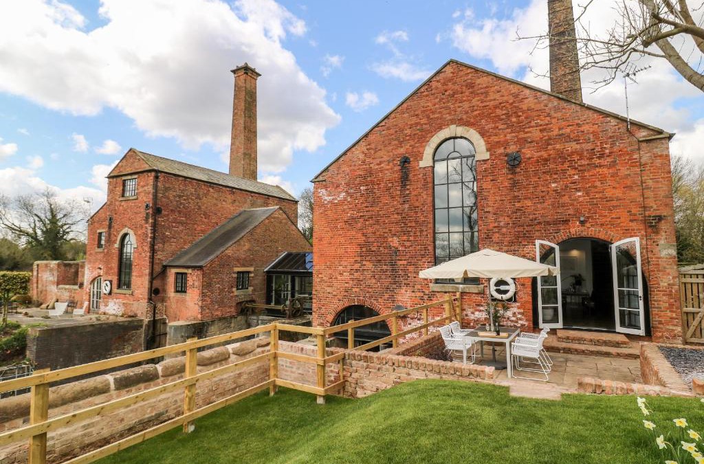 North Wheatley House | The Pump House Art Studio