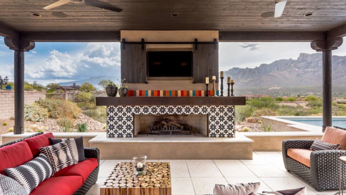 Horizon Heights House | The Pusch Ridge Paradise in the Heart of OV