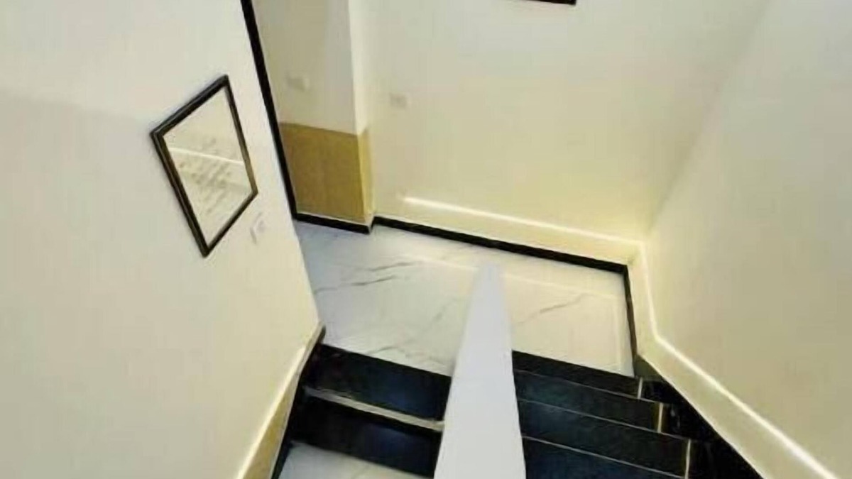 Delhi Cantonment Apartment | The Puzzle by Prahar Homes Apt 3