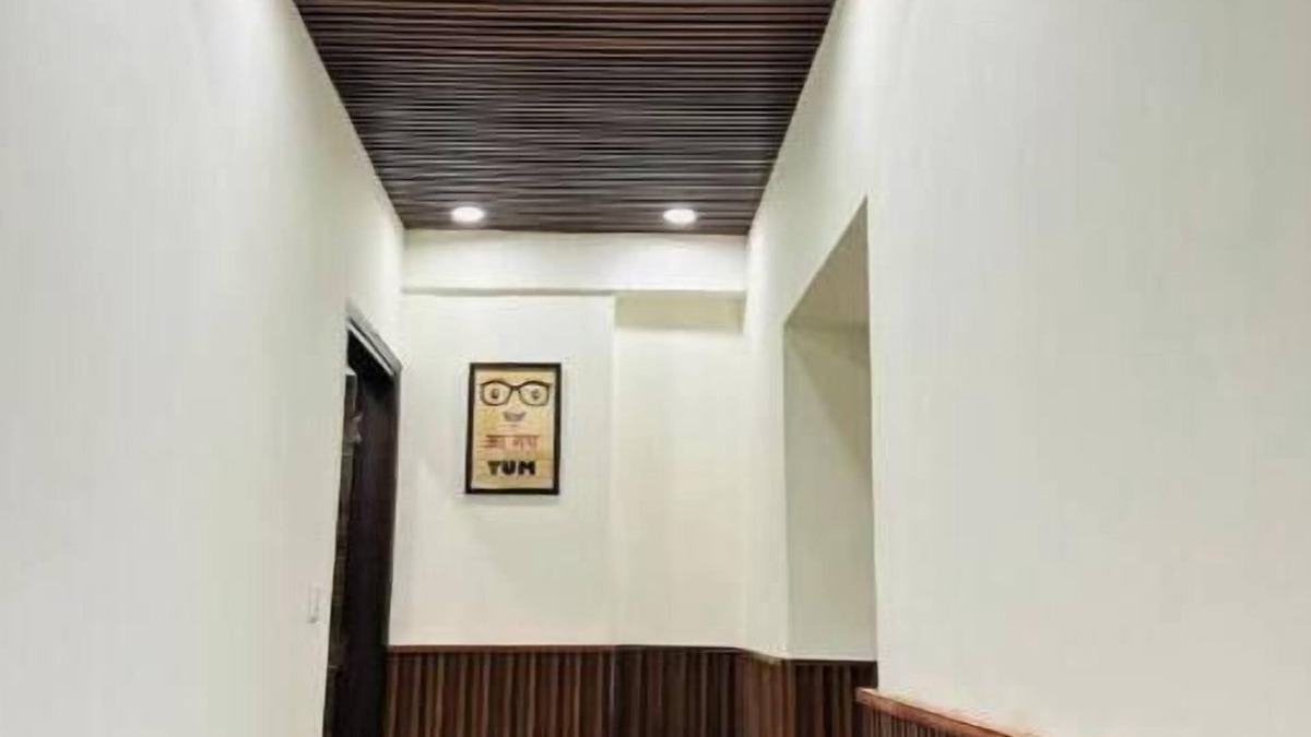 Delhi Cantonment Apartment | The Puzzle by Prahar Homes Apt 4