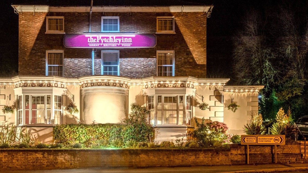 West Haddon Hotel | The Pytchley Inn